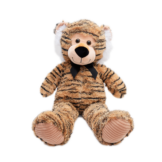 Teddy Zoo Tigre