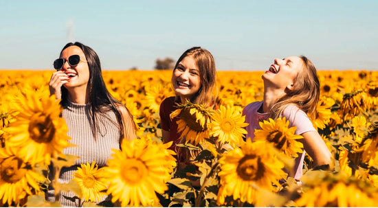 Yellow Day, el día mas feliz del año💛