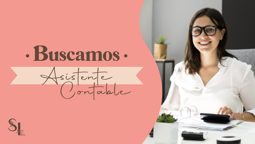Asistente contable