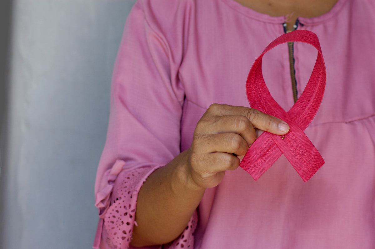 PRECAUCIONES PARA LUCHAR CONTRA EL CANCER DE MAMA