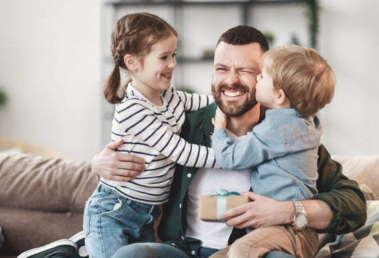 💙Ideas de regalo para papá💙