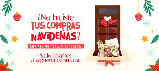 Navidad final
