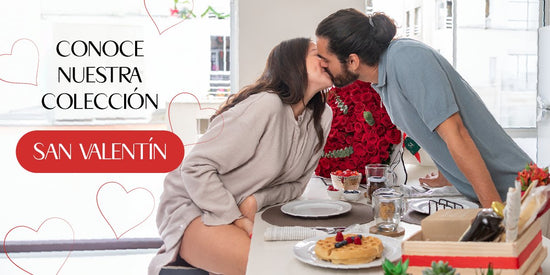 SAN VALENTIN AMOR 2024