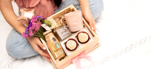 CAJA DE REGALO
