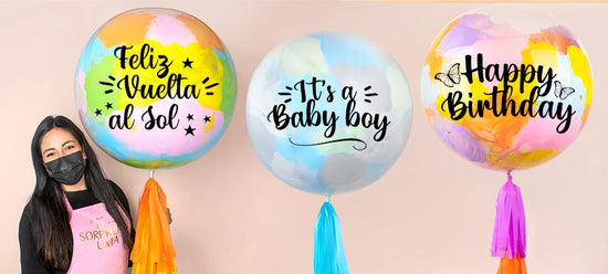 Globos