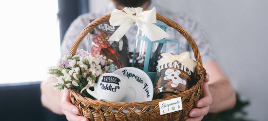 Basket Set