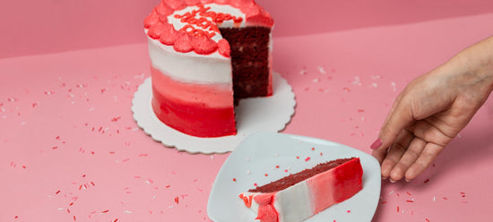 CAKES BOTON