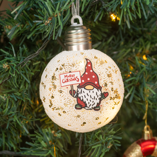 GIFT BOX ESTRELLA NAVIDEÑA