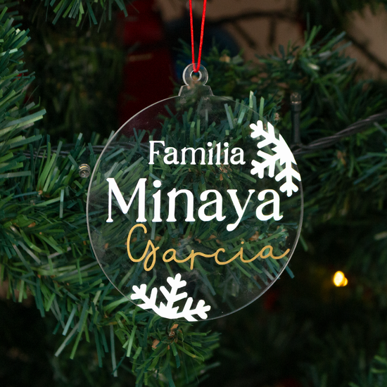 MINI BOX NAVIDAD PERUANA