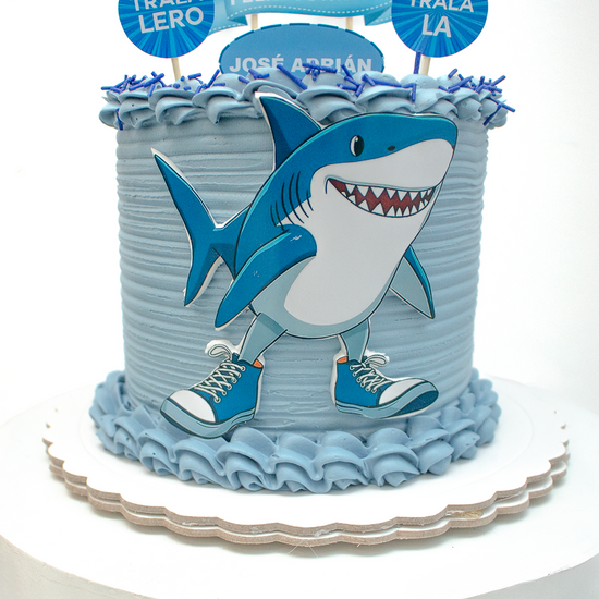 TORTA TRALALERO TRALALA