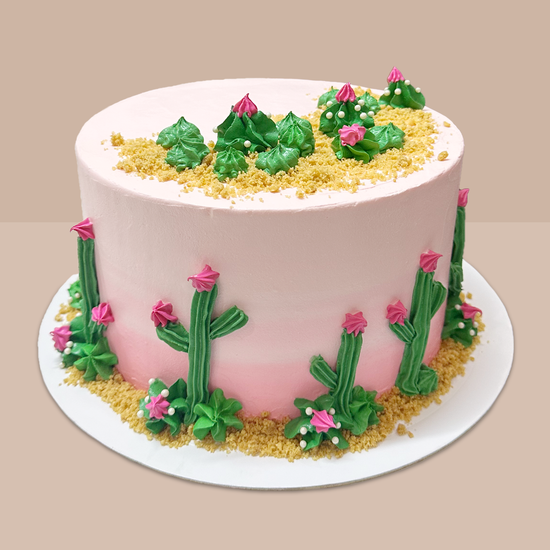 Mexican Cake