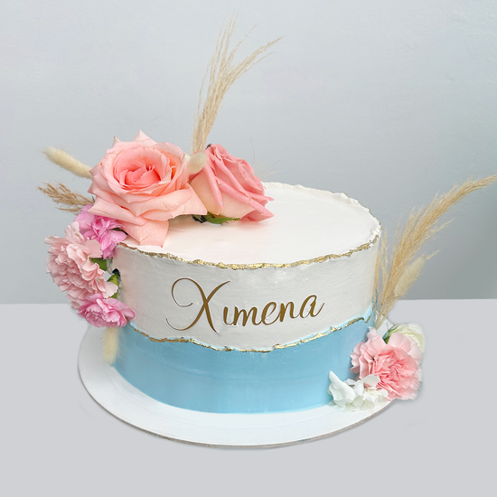 Torta Ximena