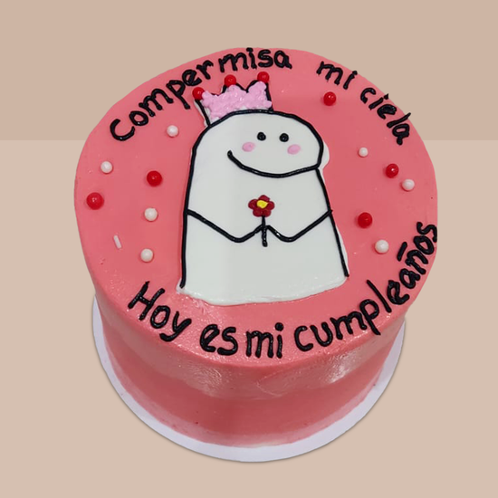 Bento Cake Meme Personalizable