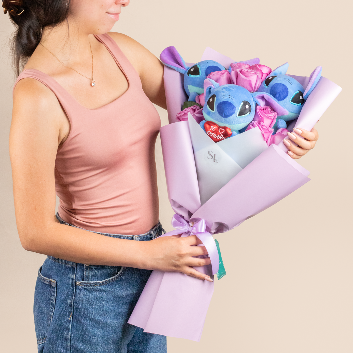 Ramo Stitch