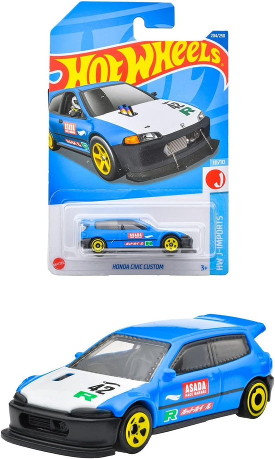 BENTO CAKE HOTWHEELS PROTAGONISTA