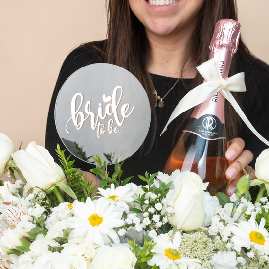 BOX BRIDE CELEBRATION