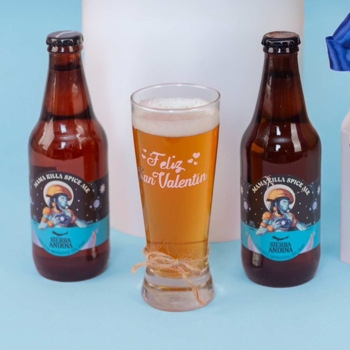 GIFT BOX PARA ÉL SAN VALENTÍN