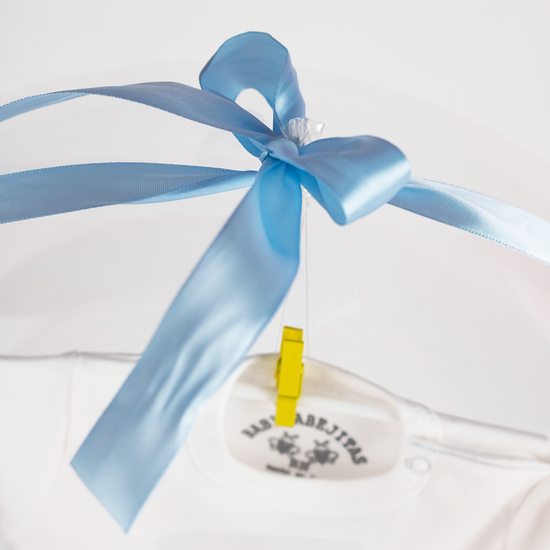 BURBUJA WELCOME BABY PERSONALIZABLE