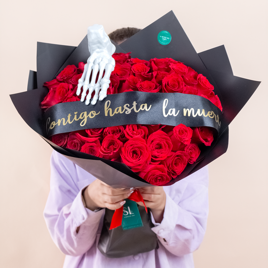 RAMO BUCHÓN HASTA LA MUERTE