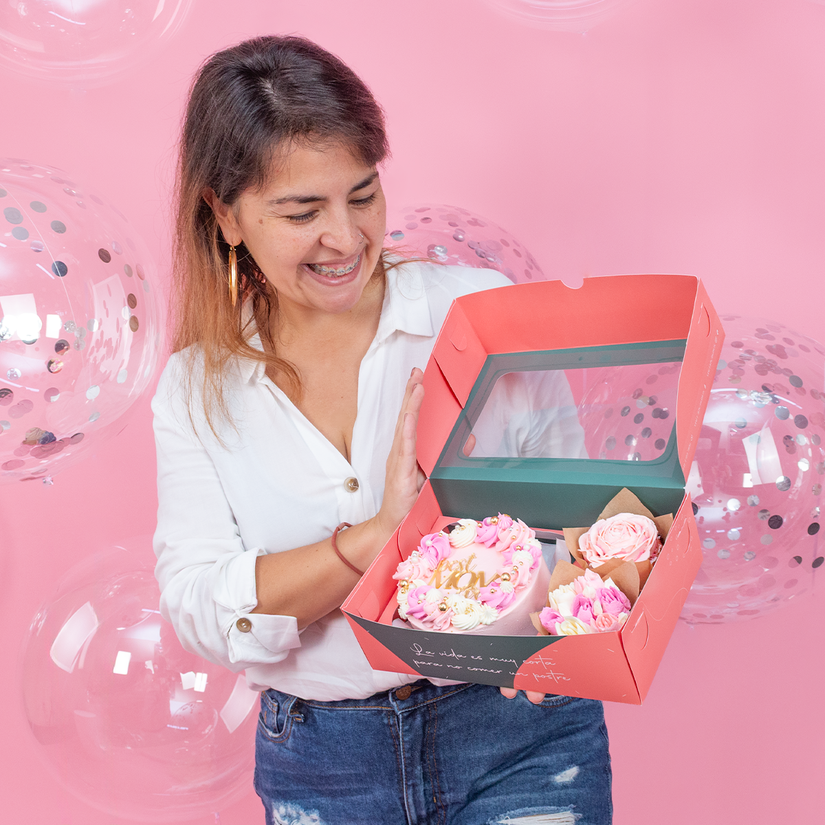 CUPCAKES TU AMOR ES ÚNICO