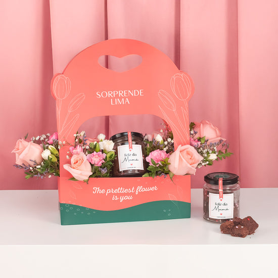 CANASTA AMOR DE MAMÁ