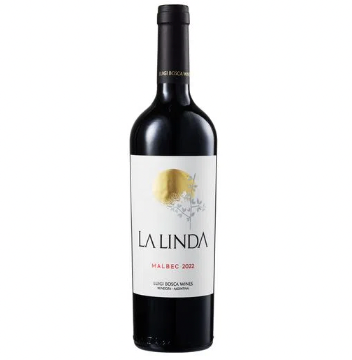 La Linda 750ml
