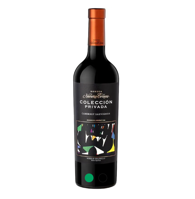 Colección Privada  750ml