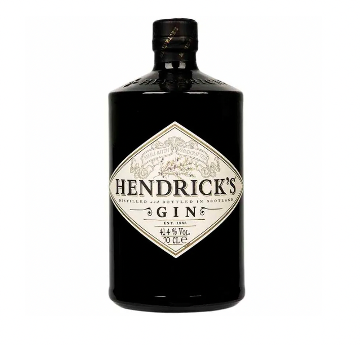 Gin HENDRICK'S 700ml