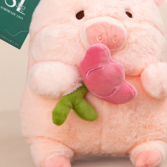 PELUCHE CERDITO