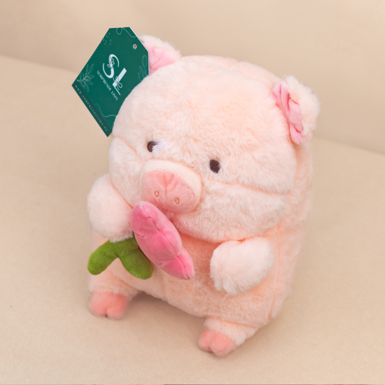 PELUCHE CERDITO