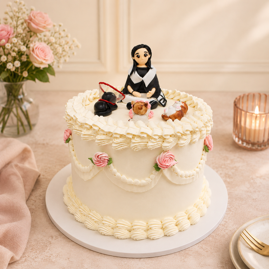 Torta Veterinaria