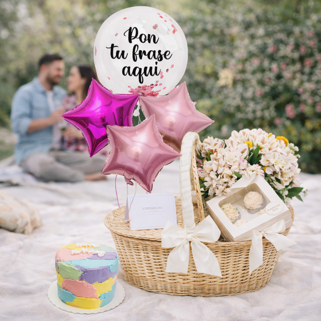 Picnic Party