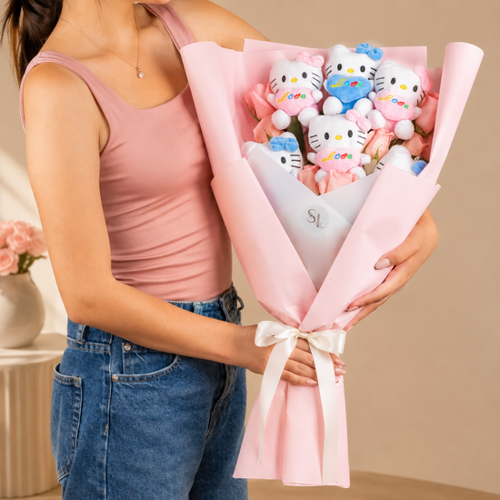 Ramo Hello Kitty