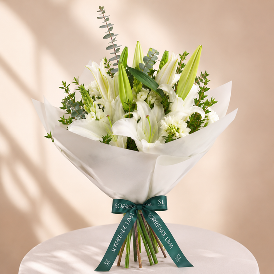 Ramo Lilium