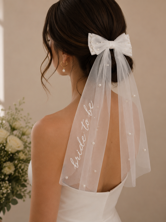 VELO BRIDE TO BE