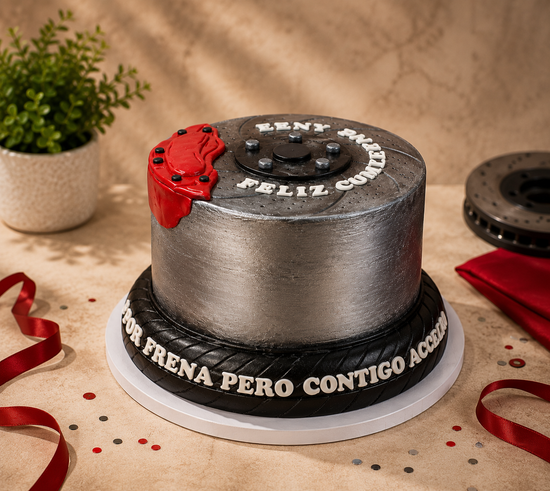 Torta Música y Cine
