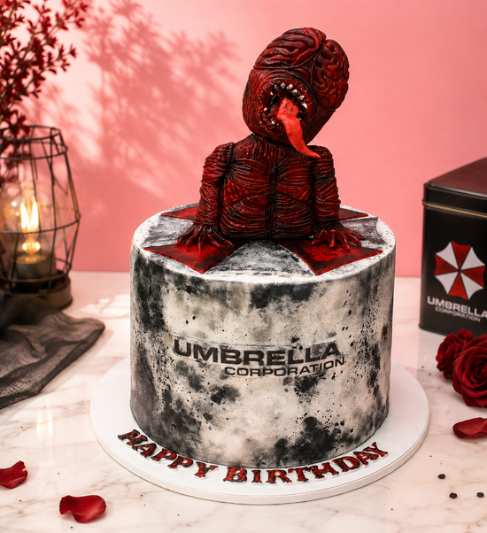 Torta Umbrella Corporation