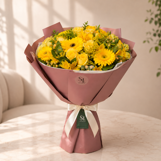RAMO FLORA PREMIUM