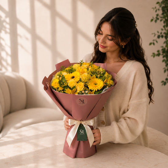 RAMO FLORA PREMIUM