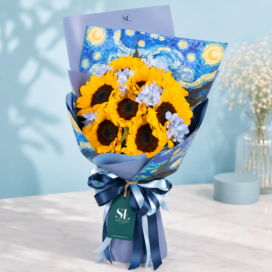 RAMO VAN GOGH PREMIUM