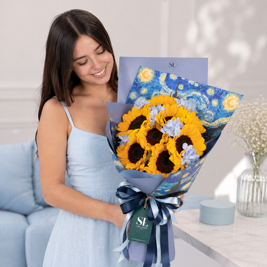RAMO VAN GOGH PREMIUM
