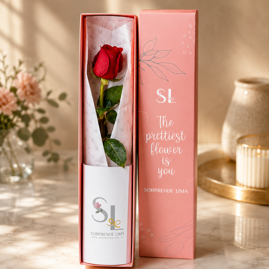CAJA 1 ROSA