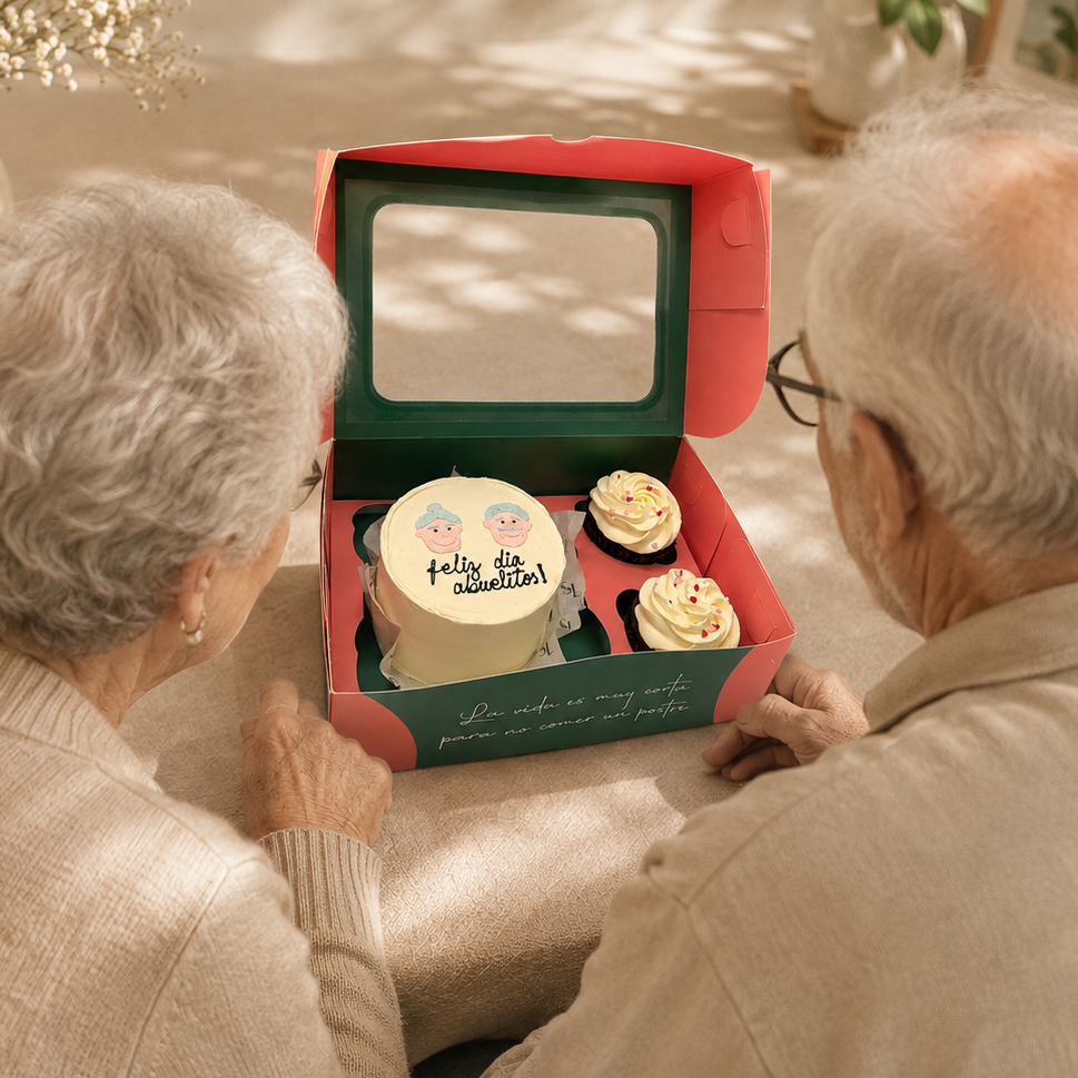 KIT ABUELITOS