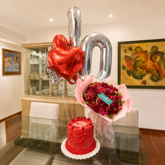 PACK LOVELY BIRTHDAY