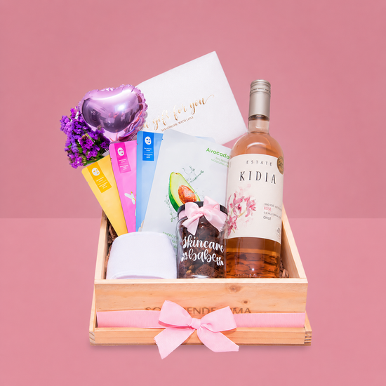 Gift Box Skin Care
