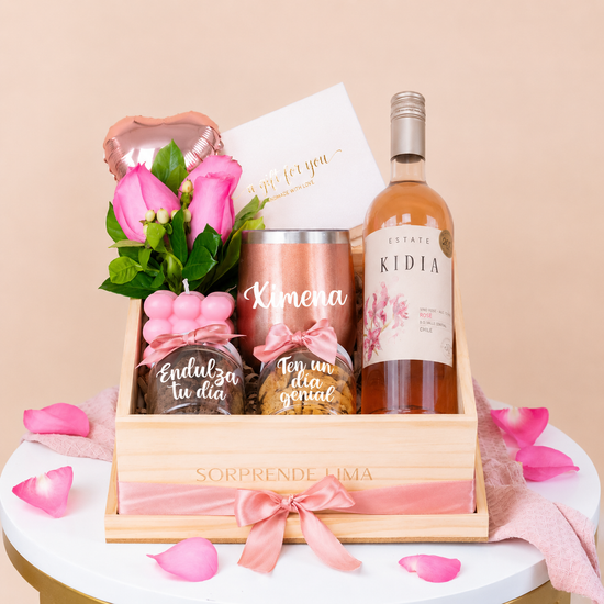 Gift Box For Her