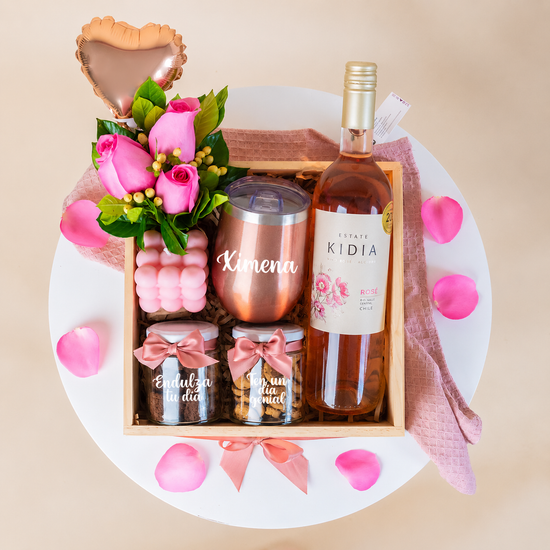 Gift Box For Her