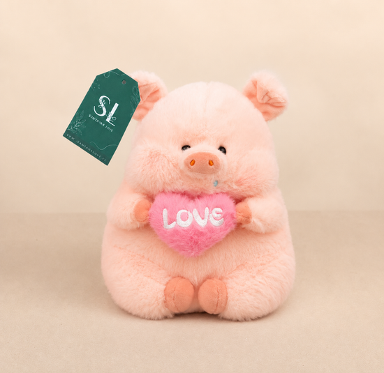 PELUCHE CERDITO