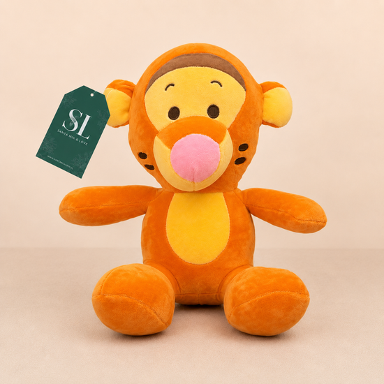 PELUCHE TIGGER