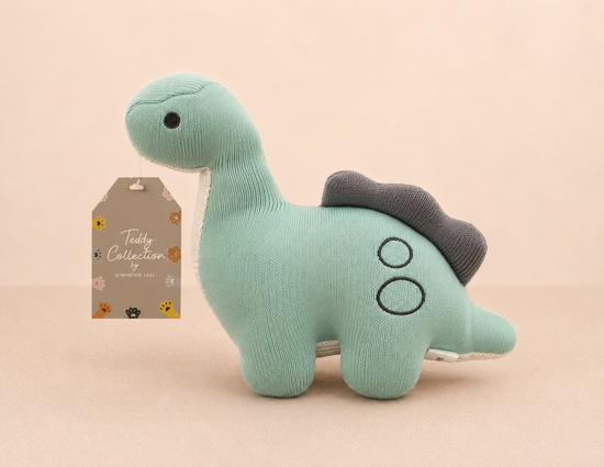 PELUCHE BABY DINO